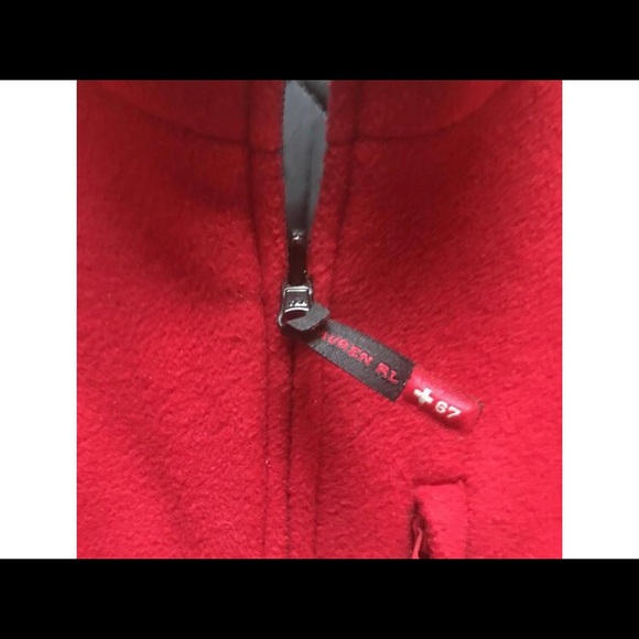 Lauren Ralph Lauren Reversible Quilted Vest 🌟 - Picture 7 of 8